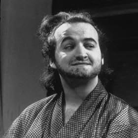 John Belushi